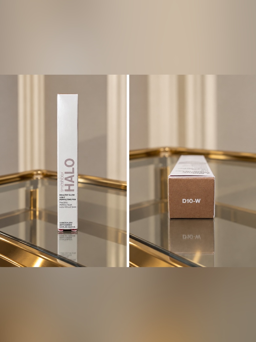 Smashbox Halo Healthy Glow All-In-One Tinted Moisturizer Tinted Moisturizer